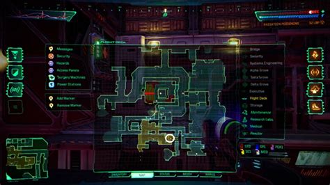 flight deck junction box system shock|flight deck system shock lever.